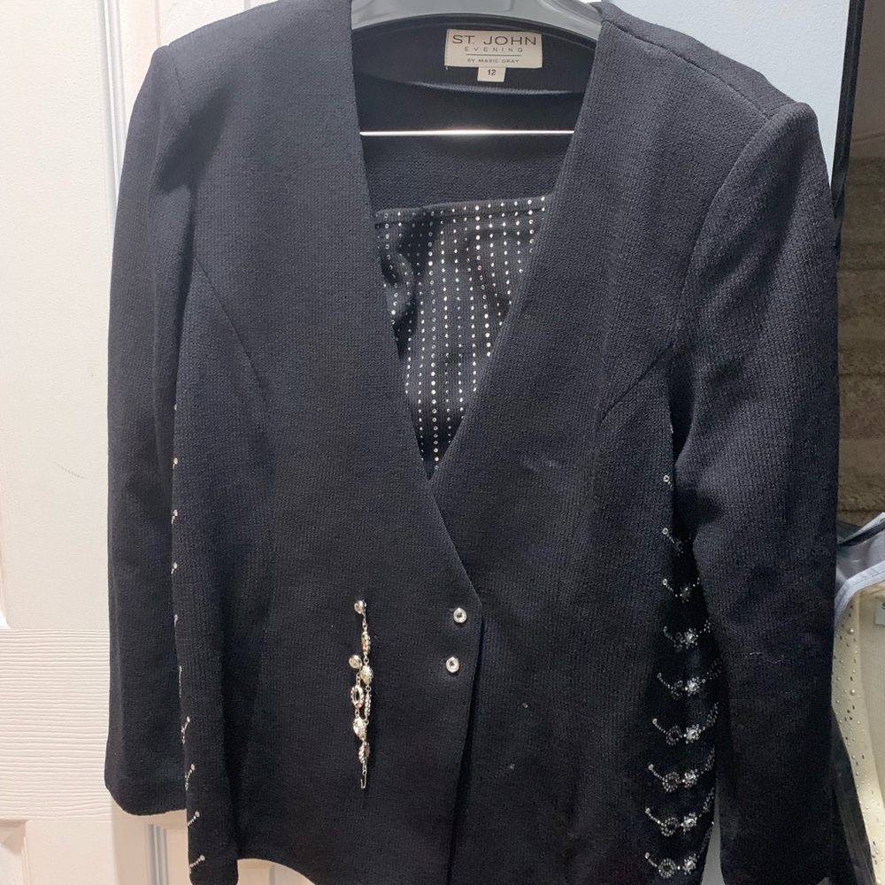 St. Johns Knits Evening